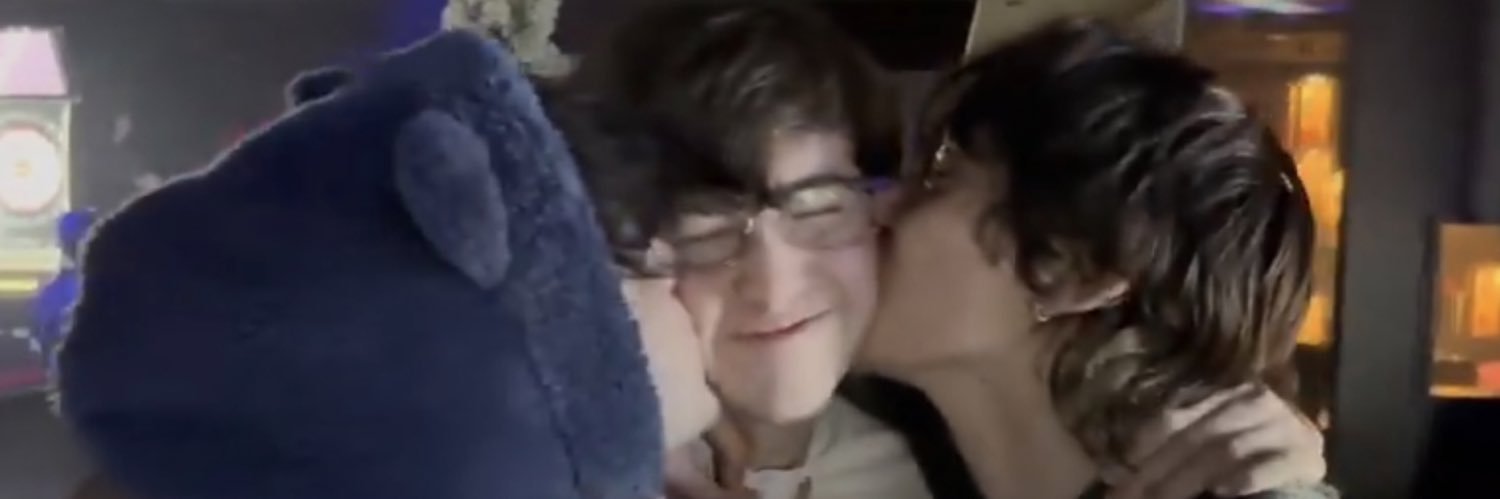 super’s Ego banner