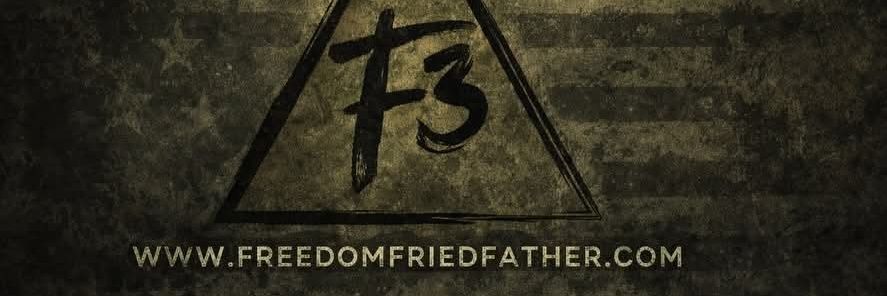 FreedomFriedFather banner