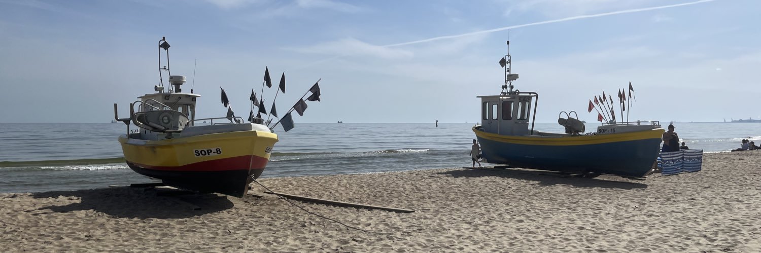 MichałKnapik banner