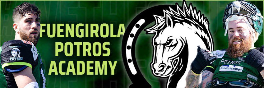 Fuengirola Potros banner