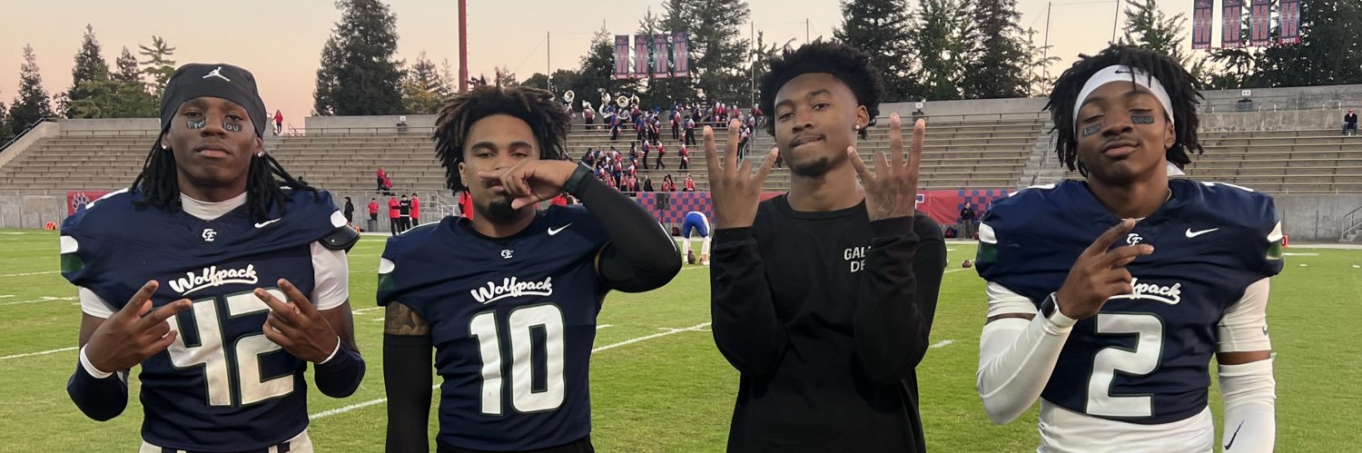 Cordae “DaeDae” Colbert banner