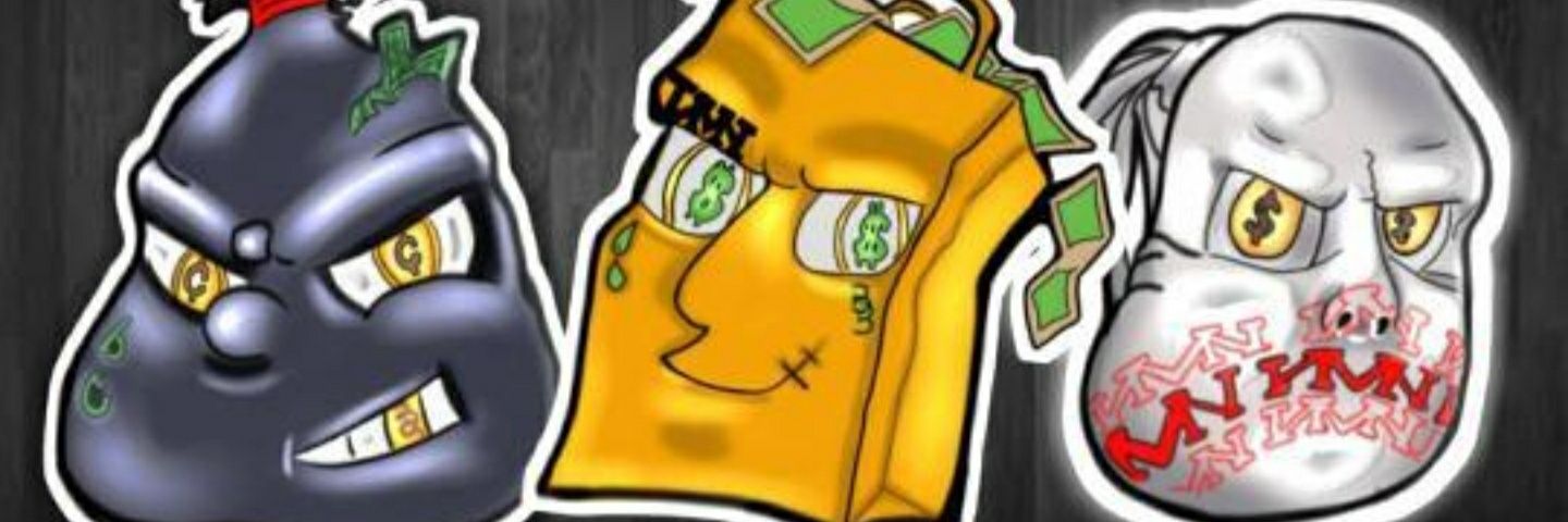 BaggBando's profile banner image