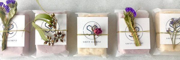 SavvyElement Profile Banner