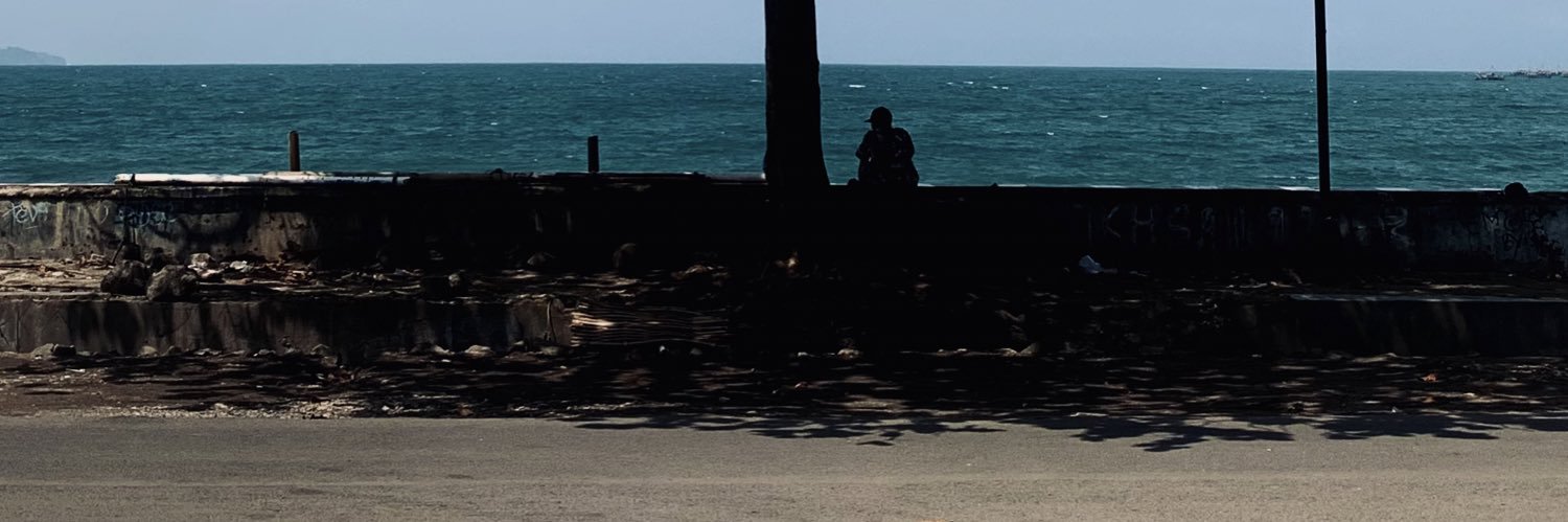 trashshure's profile banner image