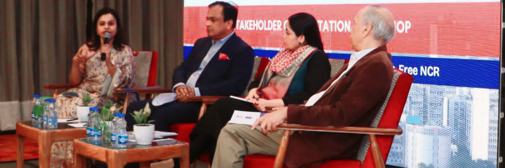 Vineeta Hariharan banner
