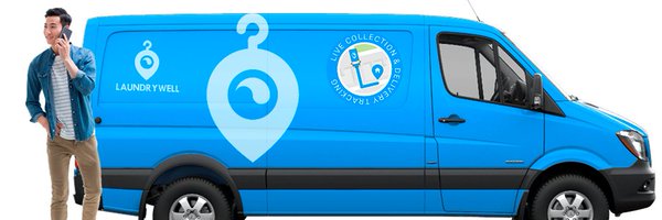 laundrywell Profile Banner