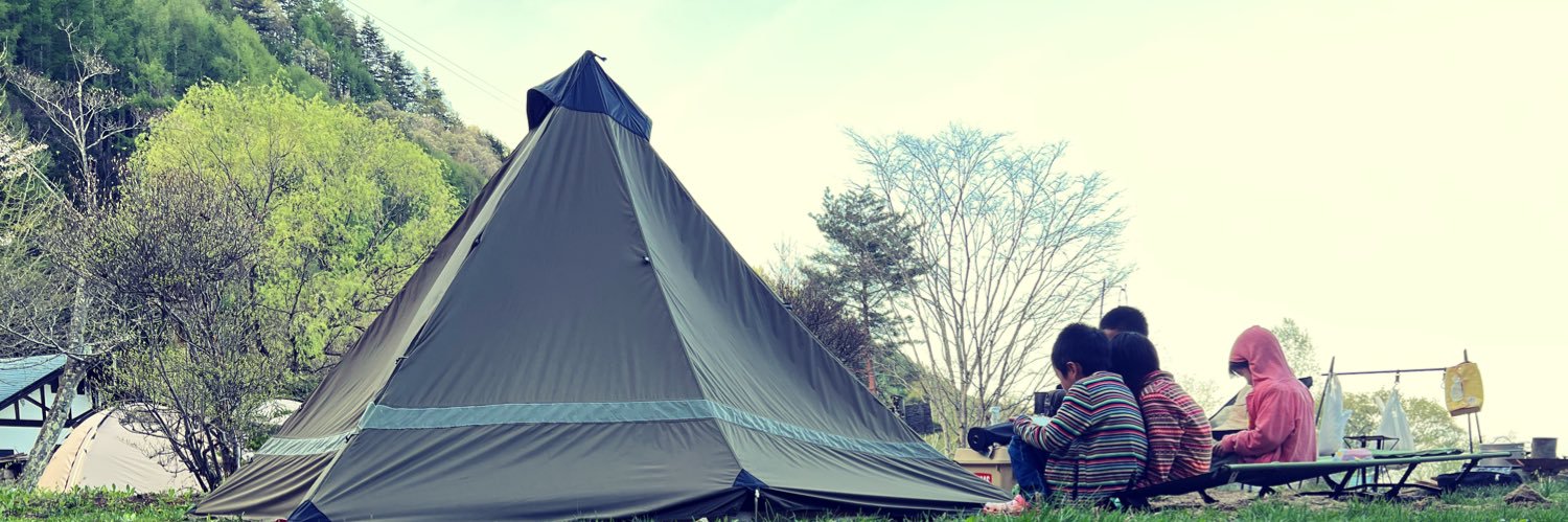 mayucamper's profile banner image
