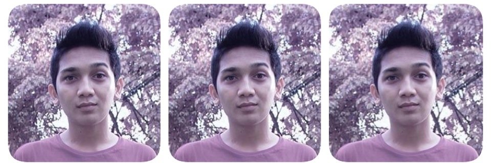 chibaarman's profile banner image
