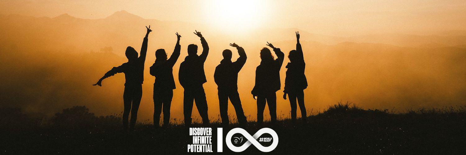 Global Award Alumni Network banner