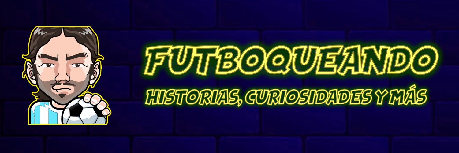 Futboqueando banner