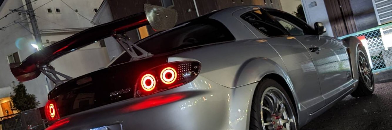 vanillaspeed's profile banner image