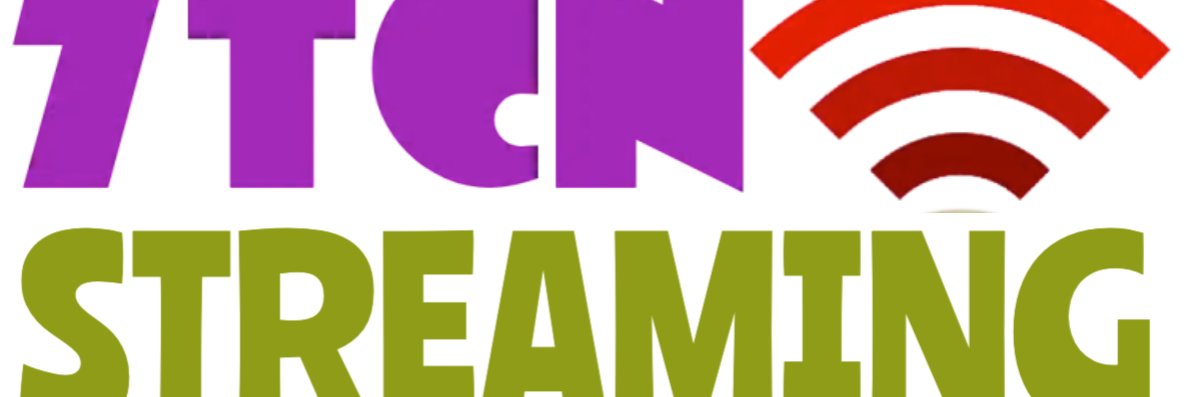 7TCNRadio's profile banner image