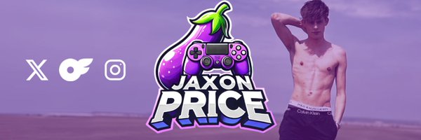 JaxonPrice Profile Banner