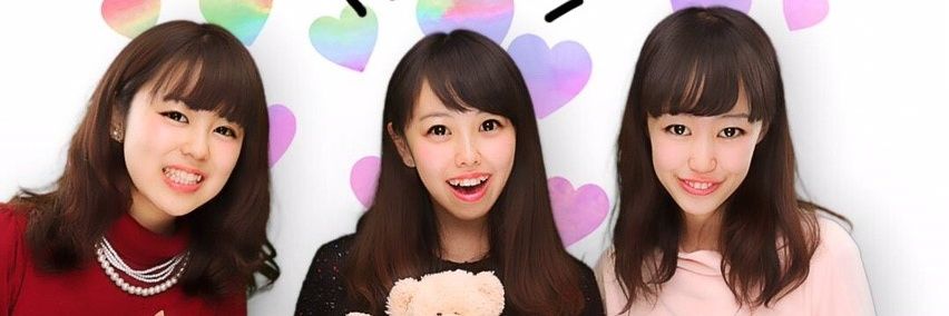 AmiYuri16's profile banner image