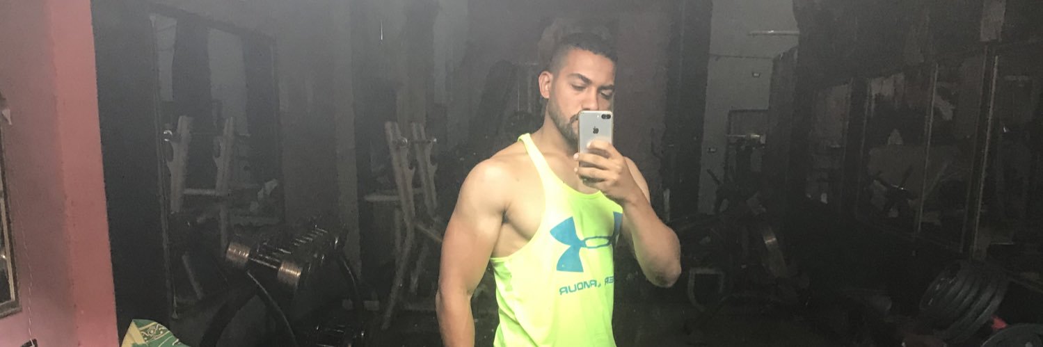 MagdySammy's profile banner image