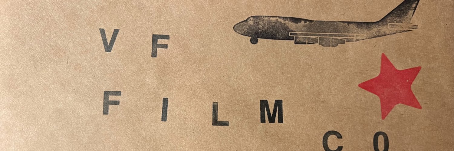 vincentfrusteri's profile banner image