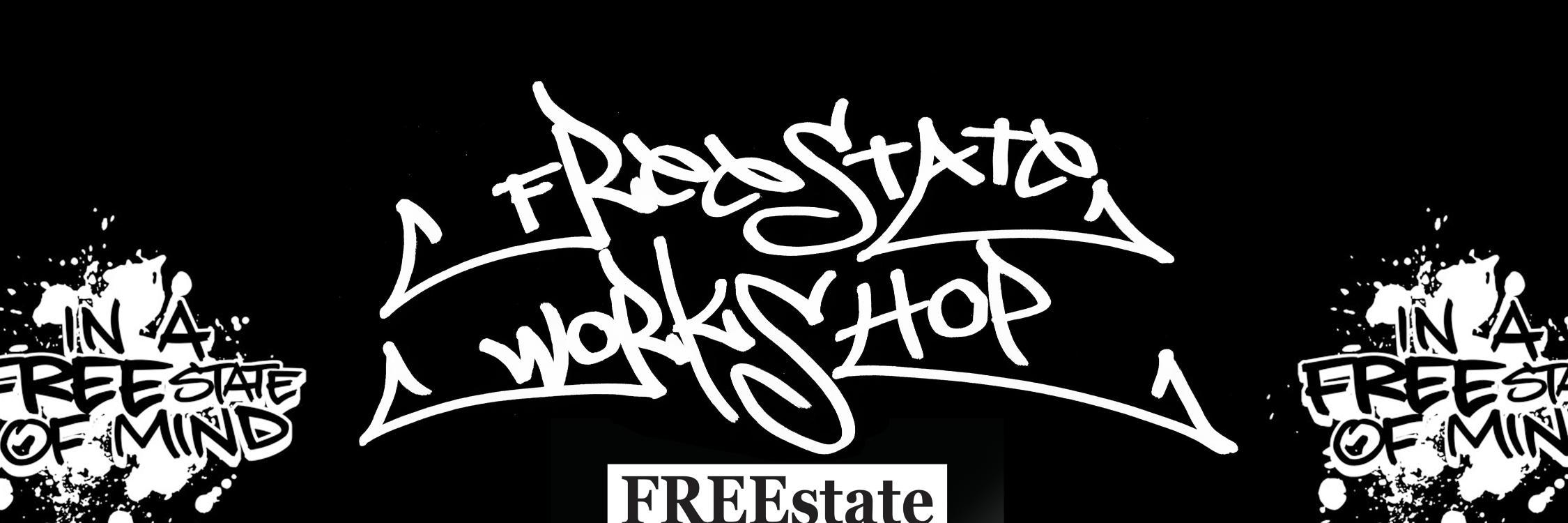 FREEst8Workshop's profile banner image