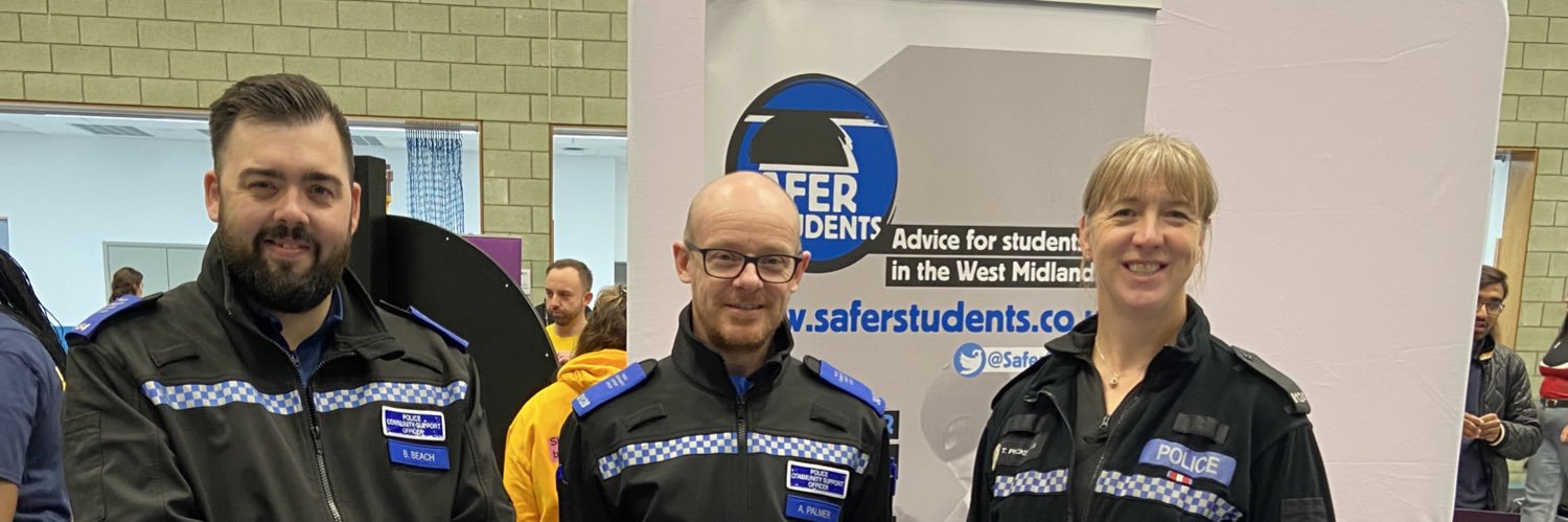 BrumUniWMP's profile banner image