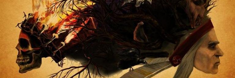 JohnDisvius's profile banner image