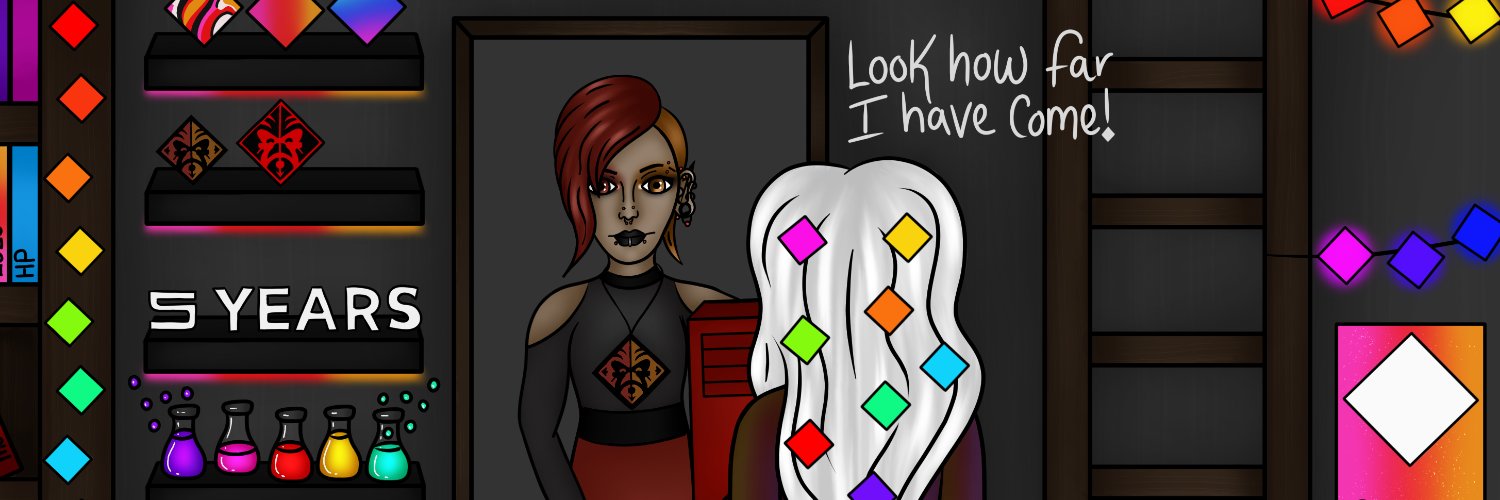 LifeLessons⚡ banner