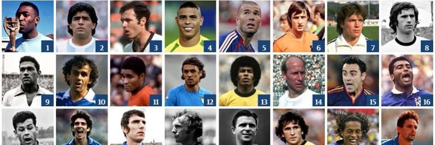 сборная лучших игроков в истории. знаменитые футболисты мира коллаж. футбол лучшие игроки мира. лионель месси золотой мяч 2021. месси роналду зидан марадона пеле.