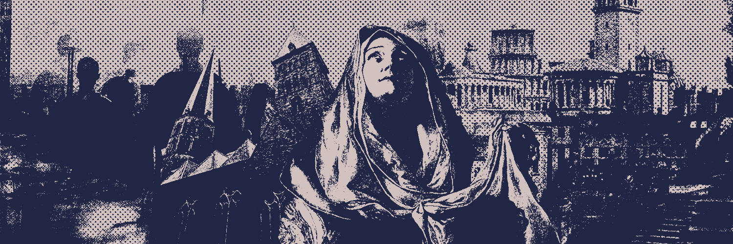 ‍ ‍*ᅟᅟ‍ ᅟᅟ ‍𝗦Ꭲ.ᅟᅟ ‍♰ᅟᅟ ‍𝕿𝐇𝐄𝐑𝐄𝐒𝐀. banner