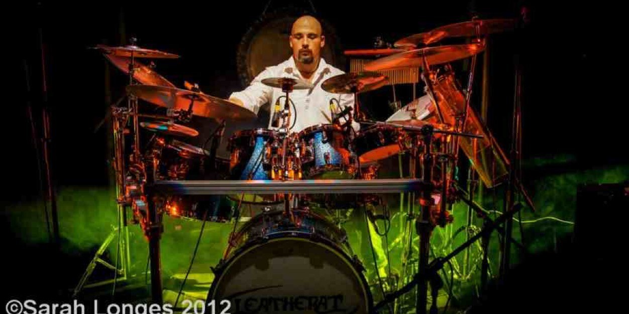 LeeThedrummer's profile banner image