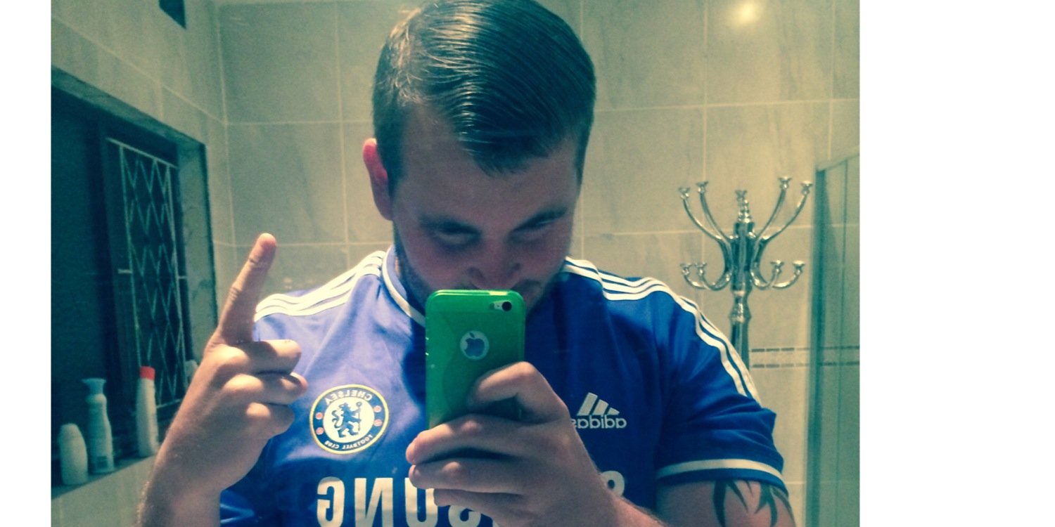 Dylanke69's profile banner image