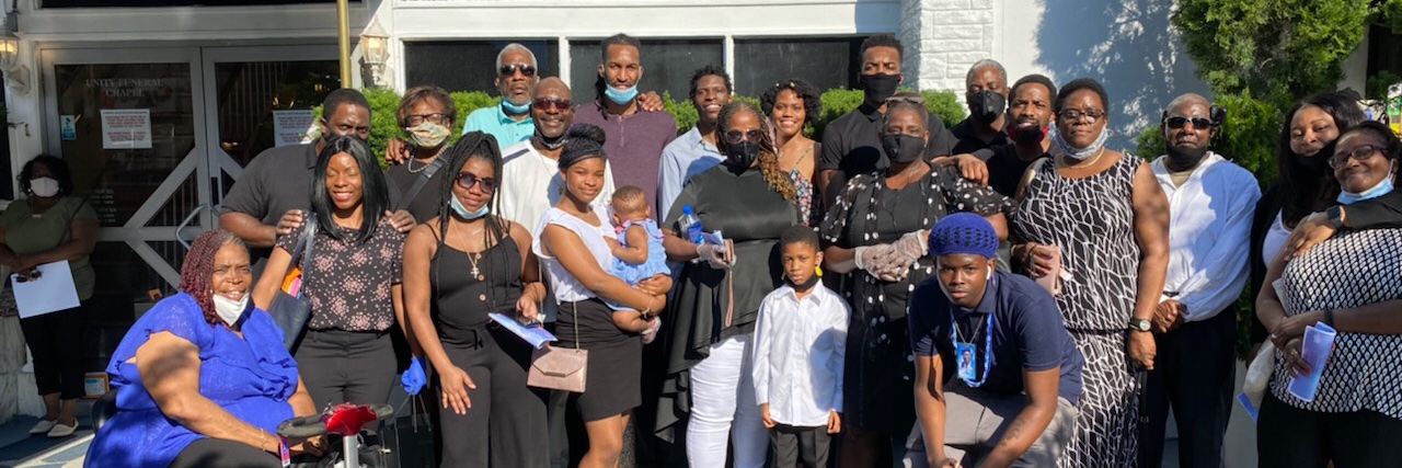 Oliver Ellison banner