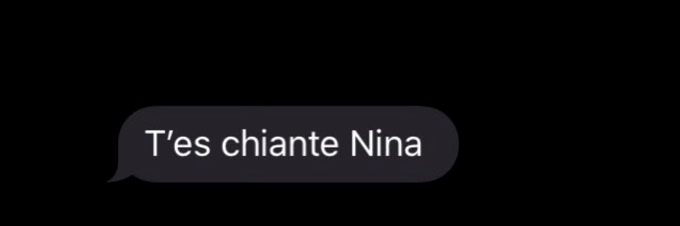 nina 🐝's banner