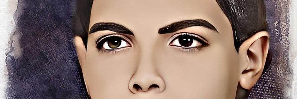 GShamy's profile banner image