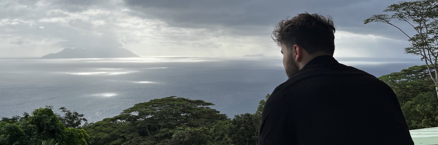 Nicolas Bélanger banner