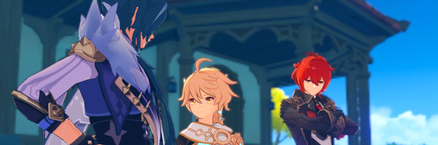 n✦'s banner