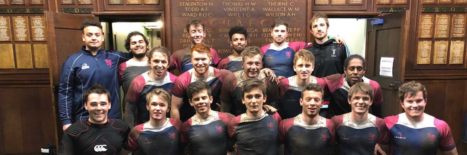 ECRFC's profile banner image