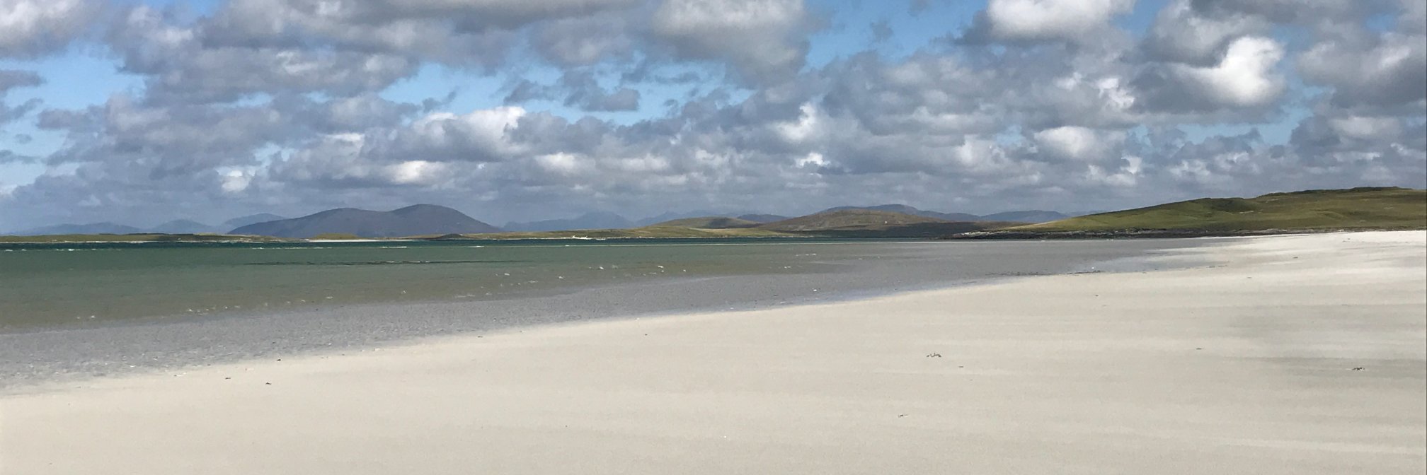 Martin Gillingham banner