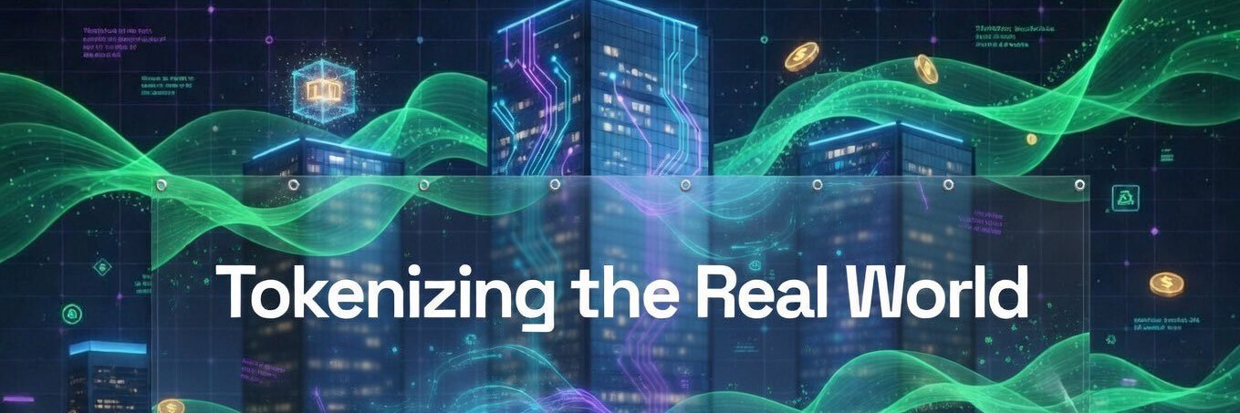 Andrson | Solana & Tokenization banner