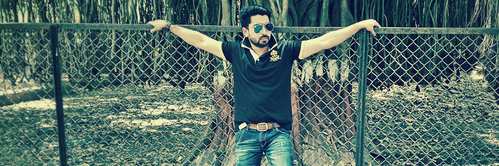 iAmaankhan's profile banner image