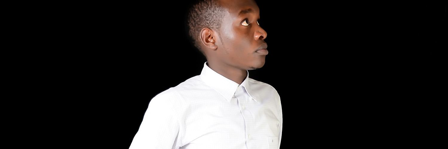 ItsIanRono's profile banner image