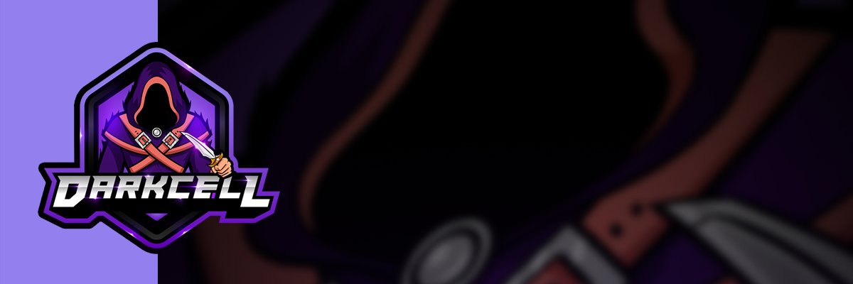 DarkcelI's profile banner image