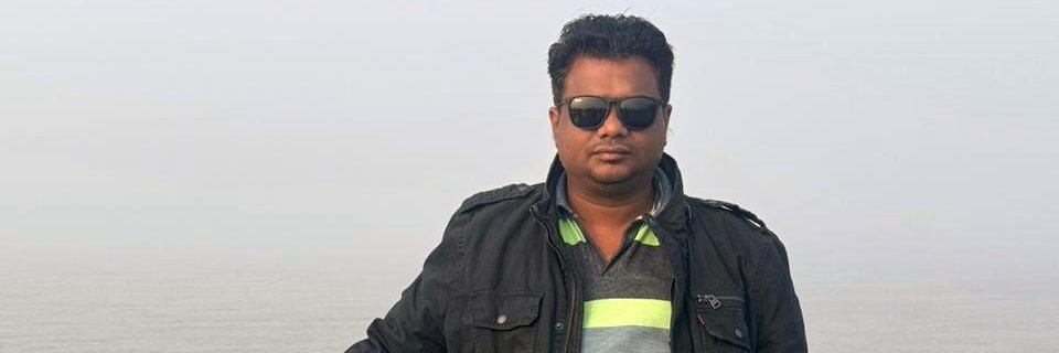 ShettiVinay's profile banner image