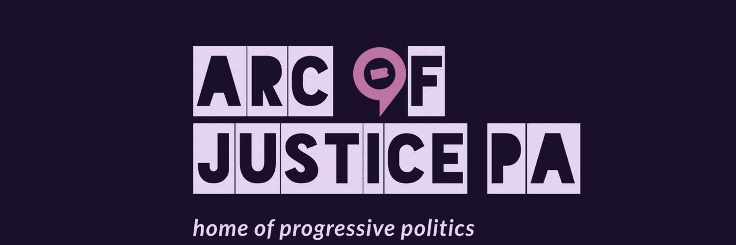 ArcofJusticePA's profile banner image