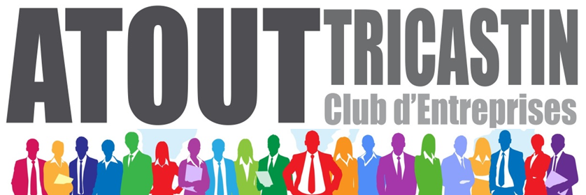 ATOUT TRICASTIN banner