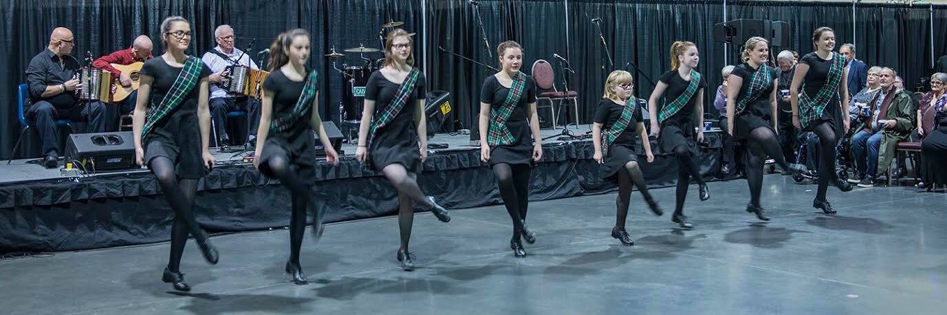 StPatsDancers's profile banner image