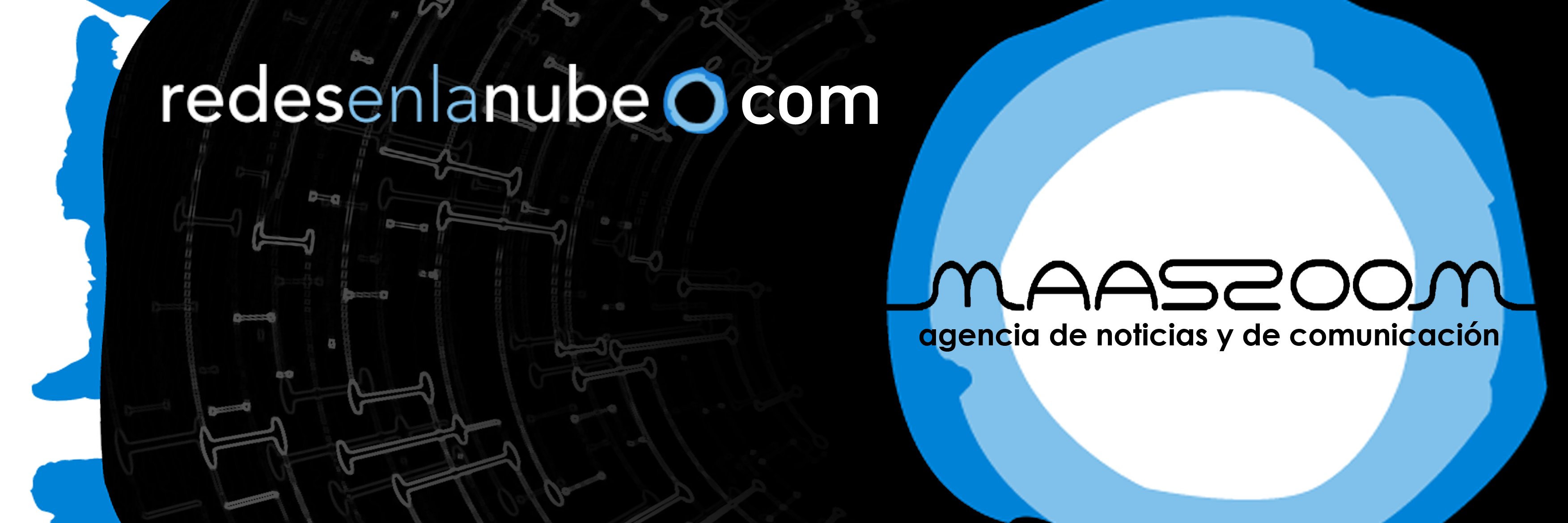 Agencia Maaszoom banner