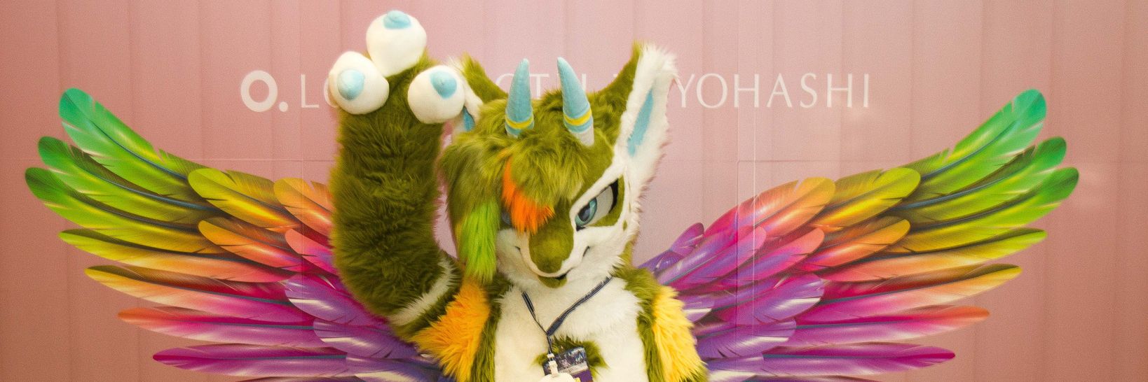 ゆーがん(人生楽しいbot) banner