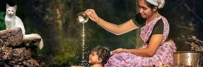Avijitchar's profile banner image