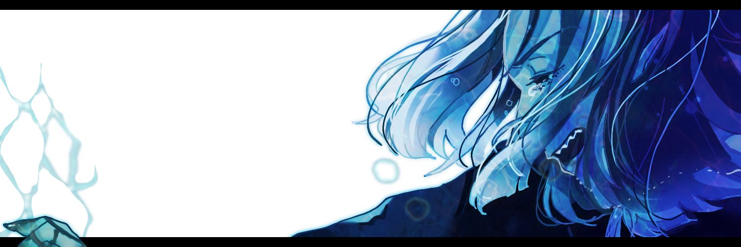 珠乃 banner