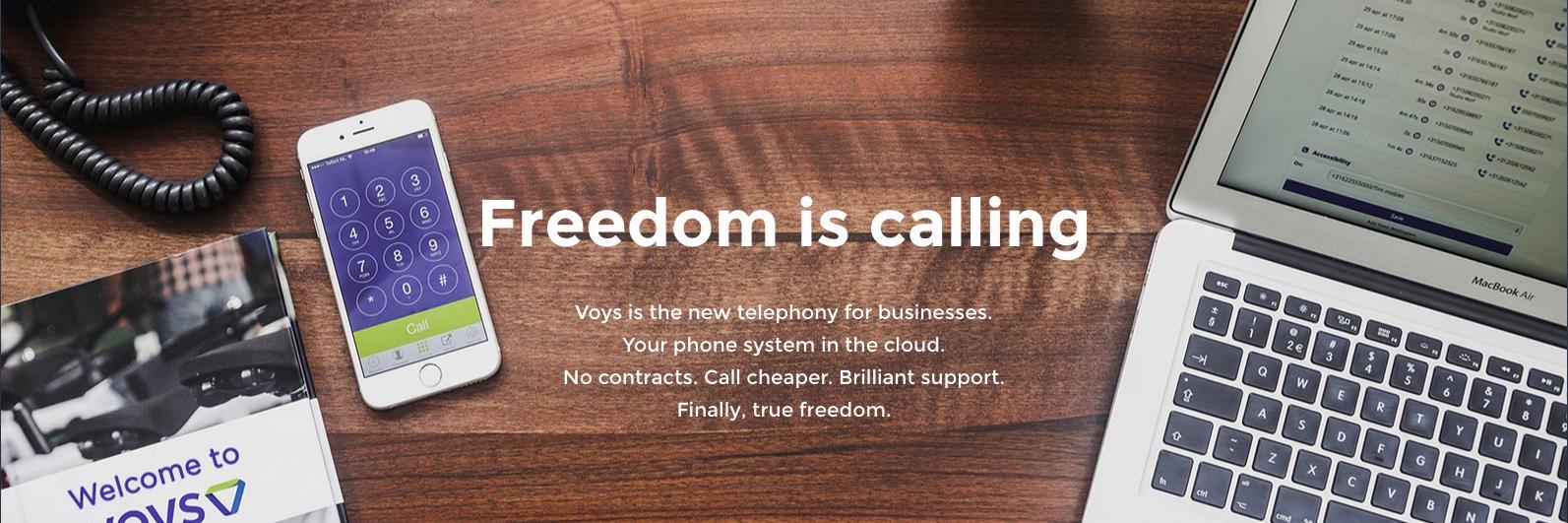 VoysSA's profile banner image