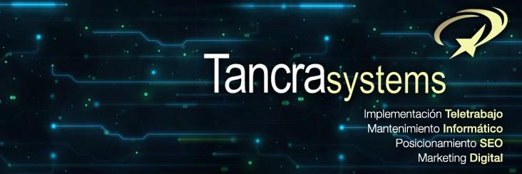 TancraSystems's profile banner image