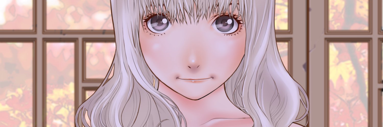 ツキシロ＠漫画作画中's banner